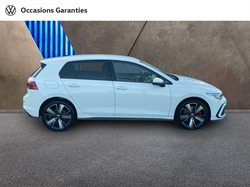 Voitures occasions VOLKSWAGEN GOLF GTE Rezé