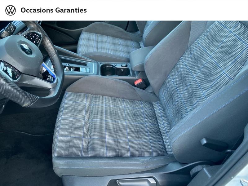 Voitures occasions VOLKSWAGEN GOLF GTE Rezé