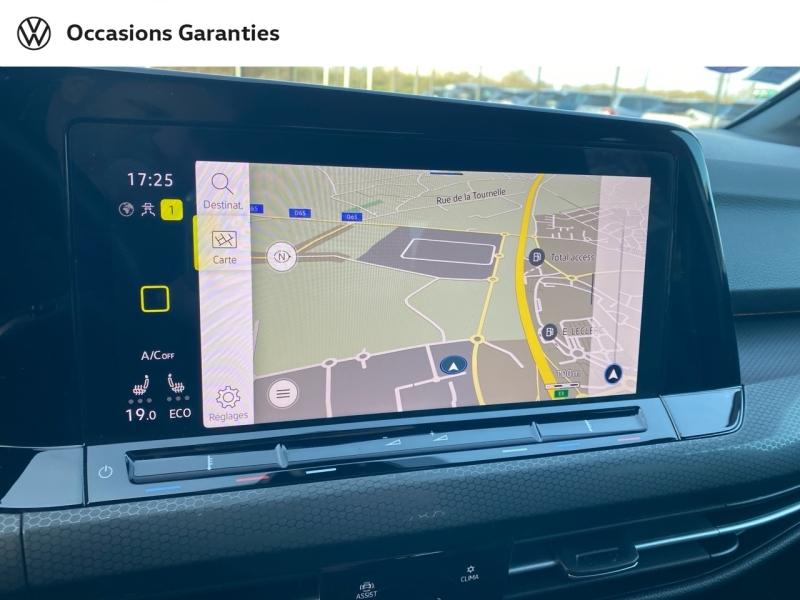 Voitures occasions VOLKSWAGEN GOLF GTE Rezé