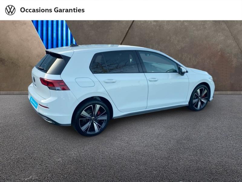 Voitures occasions VOLKSWAGEN GOLF GTE Rezé