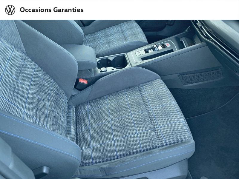 Voitures occasions VOLKSWAGEN GOLF GTE Rezé
