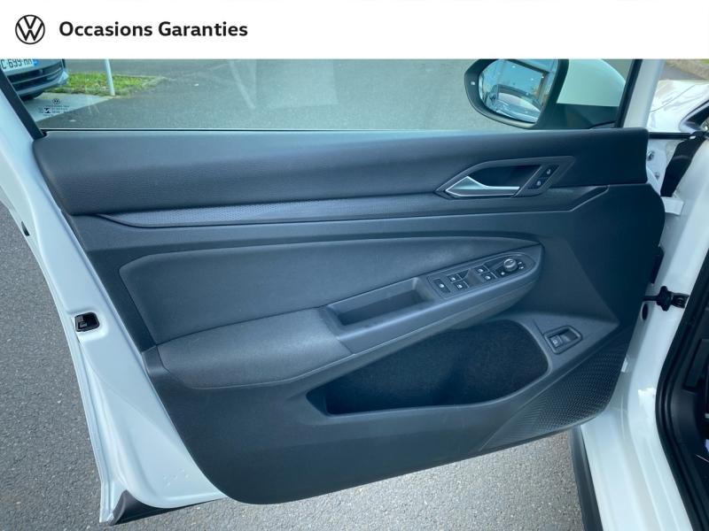 Voitures occasions VOLKSWAGEN GOLF GTE Rezé