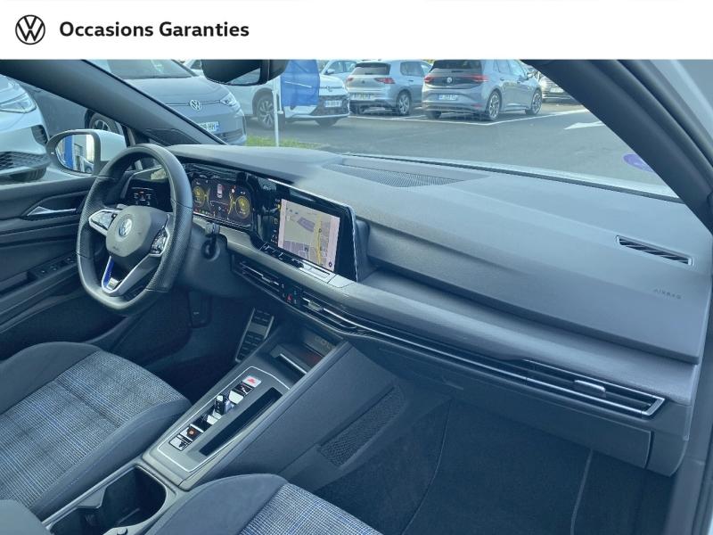 Voitures occasions VOLKSWAGEN GOLF GTE Rezé