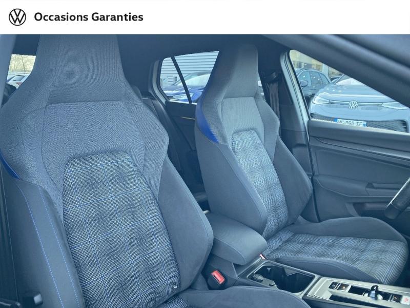 Voitures occasions VOLKSWAGEN GOLF GTE Rezé