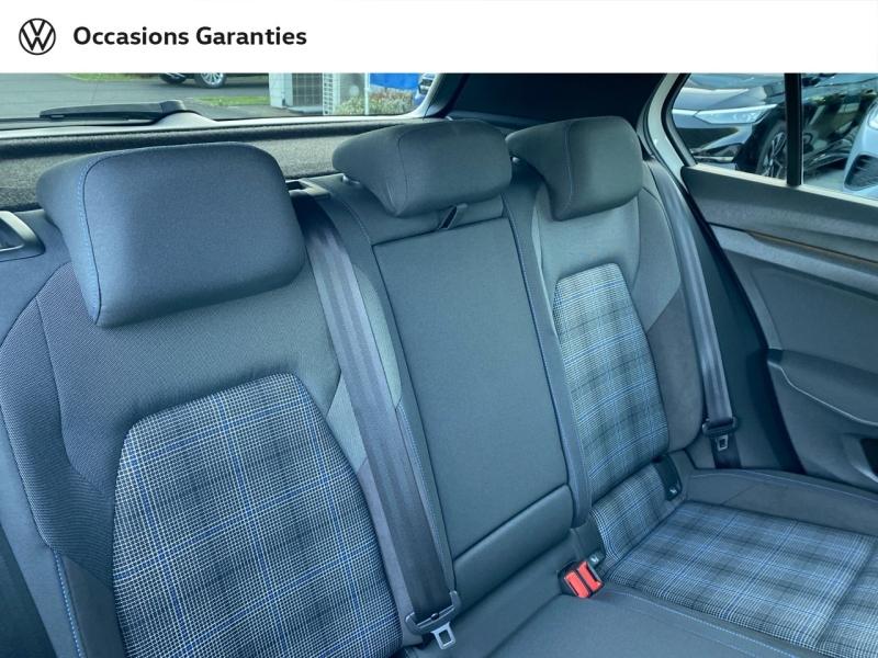 Voitures occasions VOLKSWAGEN GOLF GTE Rezé