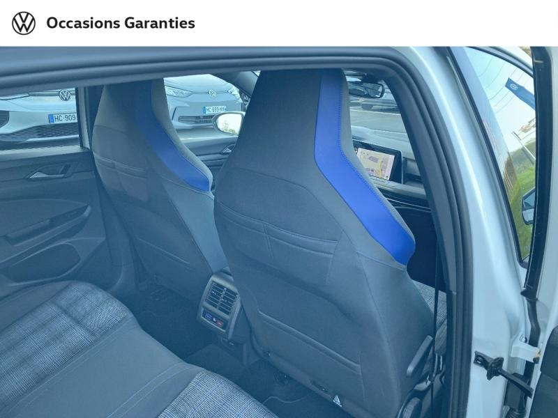 Voitures occasions VOLKSWAGEN GOLF GTE Rezé