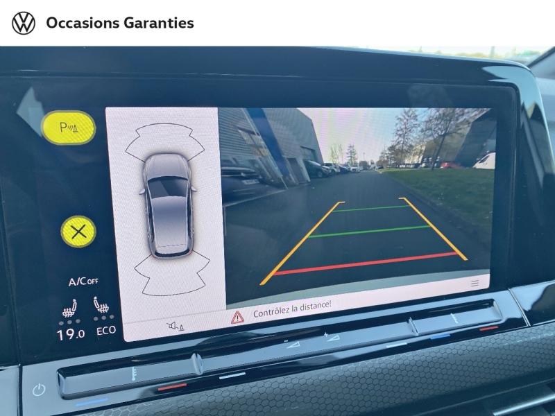 Voitures occasions VOLKSWAGEN GOLF GTE Rezé