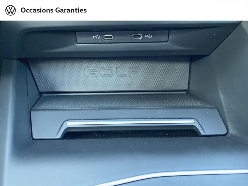 Voitures occasions VOLKSWAGEN GOLF GTE Rezé
