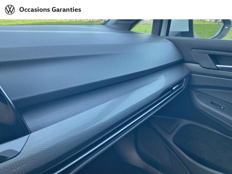 Voitures occasions VOLKSWAGEN GOLF GTE Rezé