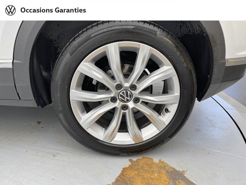 Voitures occasions VOLKSWAGEN T-ROC Carat Exclusive Rezé