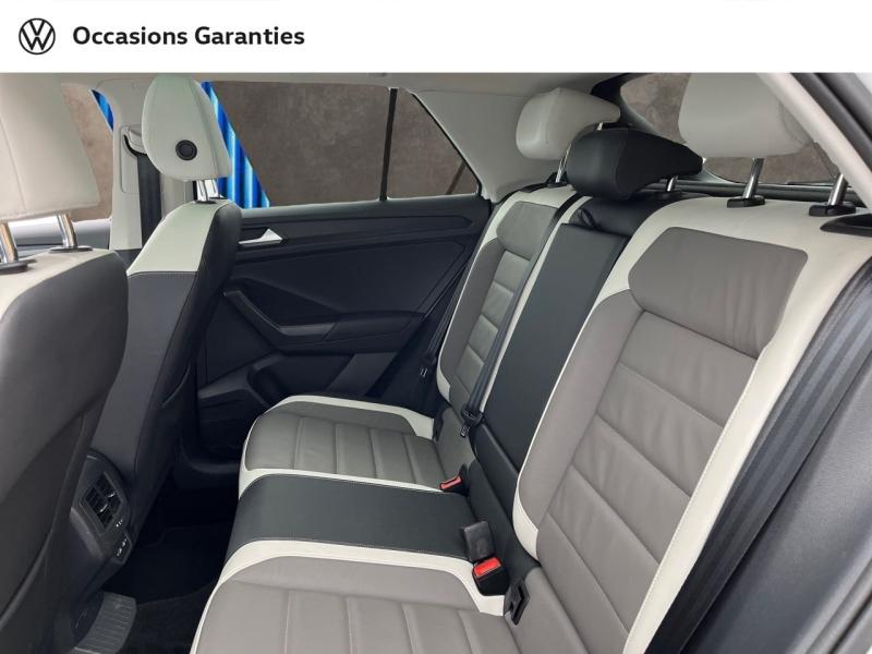 Voitures occasions VOLKSWAGEN T-ROC Carat Exclusive Rezé