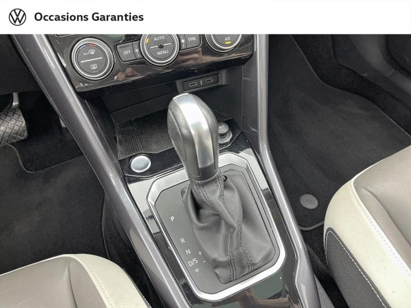 Voitures occasions VOLKSWAGEN T-ROC Carat Exclusive Rezé