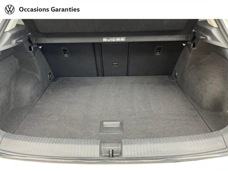 Voitures occasions VOLKSWAGEN T-ROC Carat Exclusive Rezé