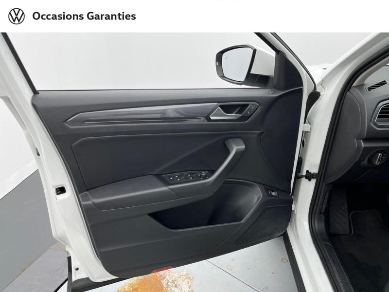 Voitures occasions VOLKSWAGEN T-ROC Carat Exclusive Rezé
