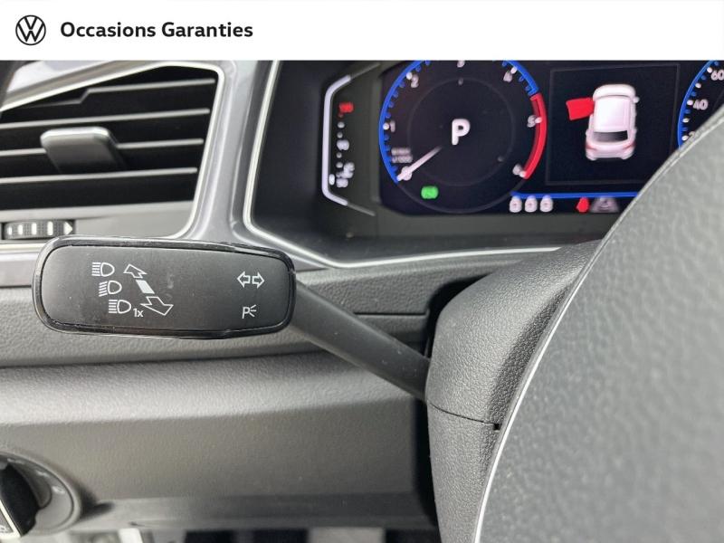 Voitures occasions VOLKSWAGEN T-ROC Carat Exclusive Rezé