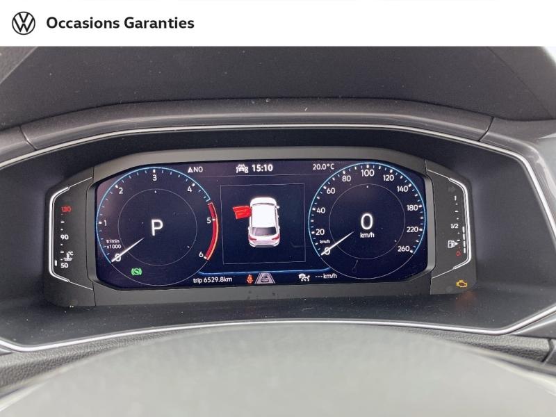 Voitures occasions VOLKSWAGEN T-ROC Carat Exclusive Rezé