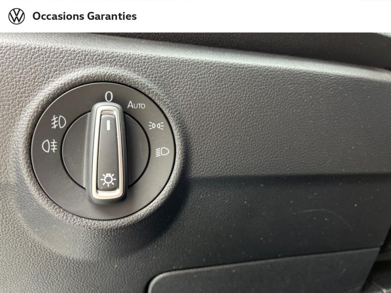 Voitures occasions VOLKSWAGEN T-ROC Carat Exclusive Rezé