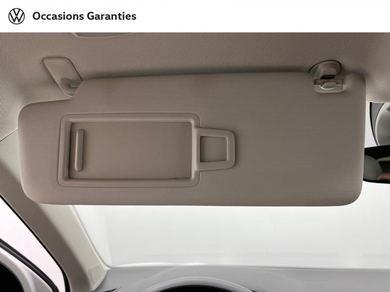 Voitures occasions VOLKSWAGEN T-ROC Carat Exclusive Rezé