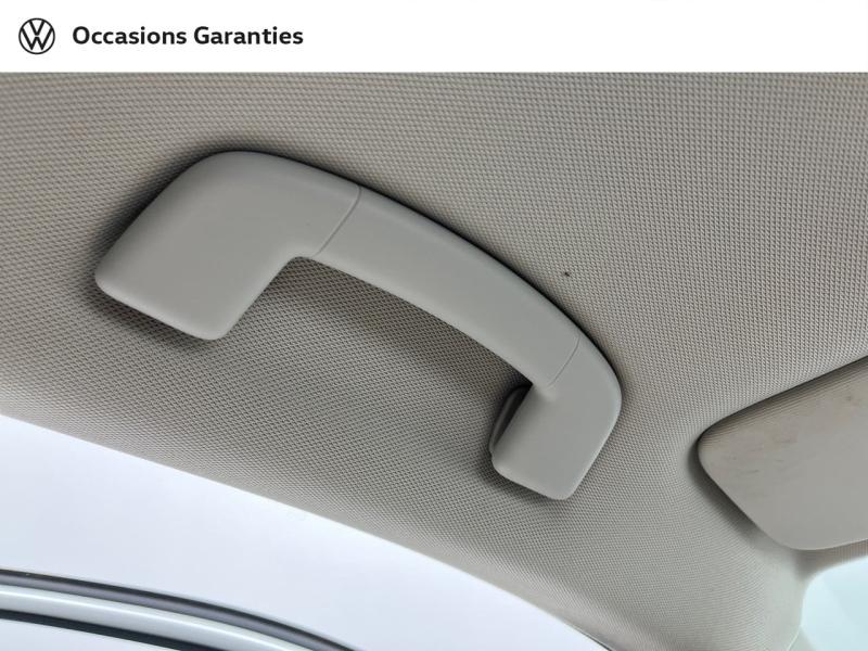 Voitures occasions VOLKSWAGEN T-ROC Carat Exclusive Rezé