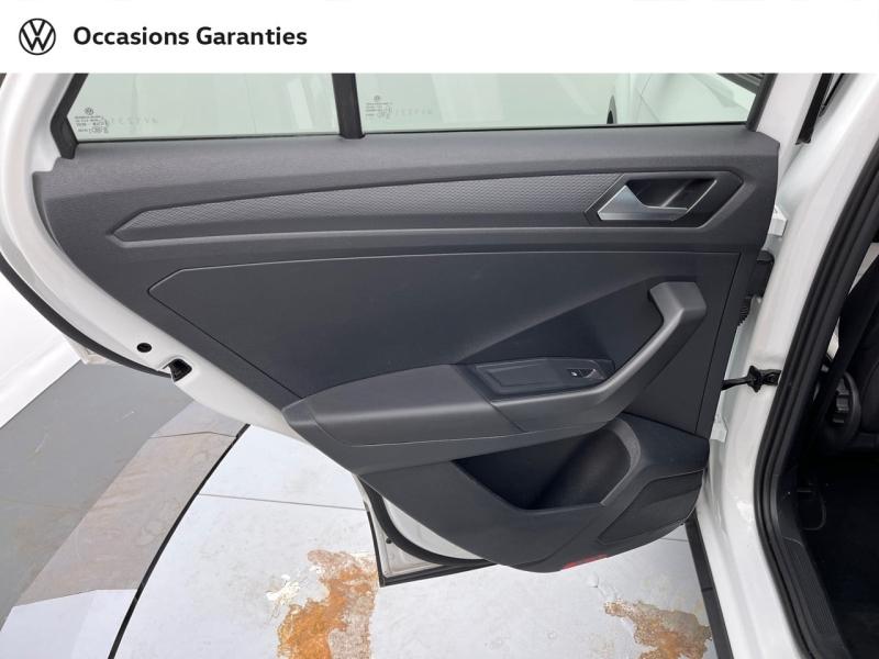 Voitures occasions VOLKSWAGEN T-ROC Carat Exclusive Rezé