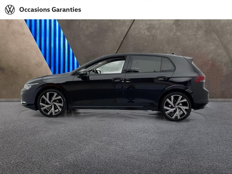 Voitures occasions VOLKSWAGEN GOLF Active Rezé