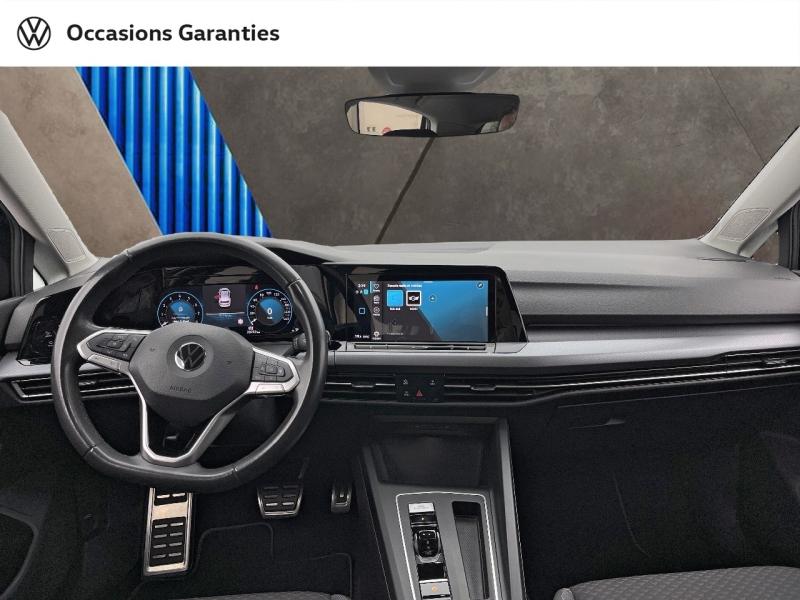 Voitures occasions VOLKSWAGEN GOLF Active Rezé