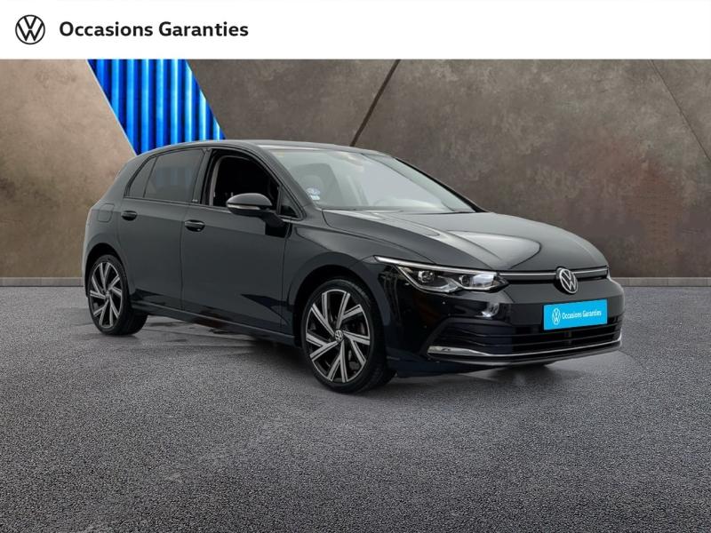 Voitures occasions VOLKSWAGEN GOLF Active Rezé