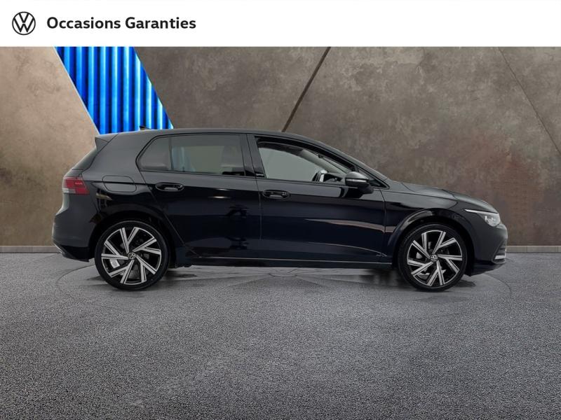 Voitures occasions VOLKSWAGEN GOLF Active Rezé