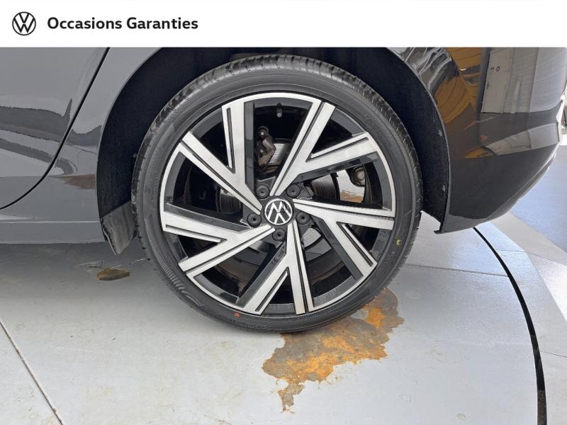 Voitures occasions VOLKSWAGEN GOLF Active Rezé