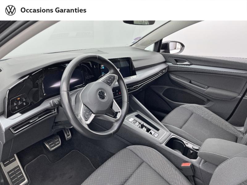 Voitures occasions VOLKSWAGEN GOLF Active Rezé
