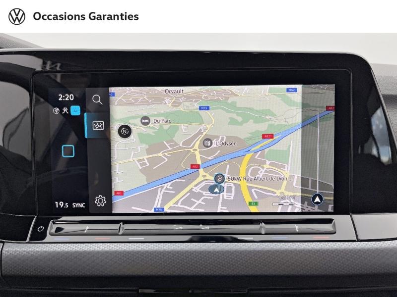 Voitures occasions VOLKSWAGEN GOLF Active Rezé