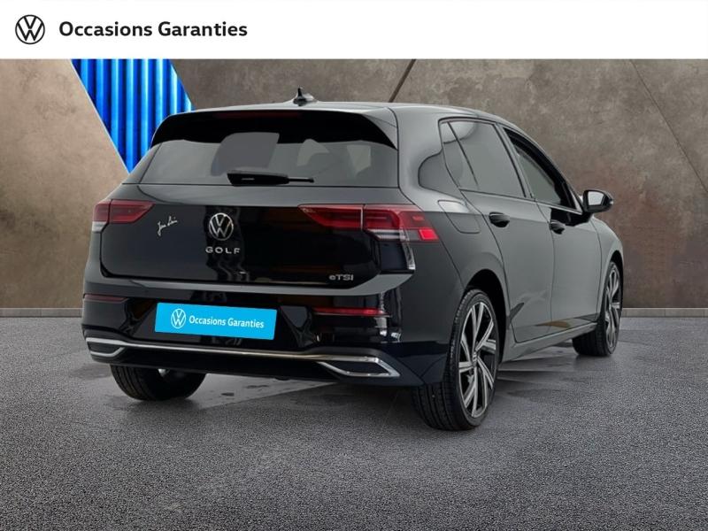 Voitures occasions VOLKSWAGEN GOLF Active Rezé