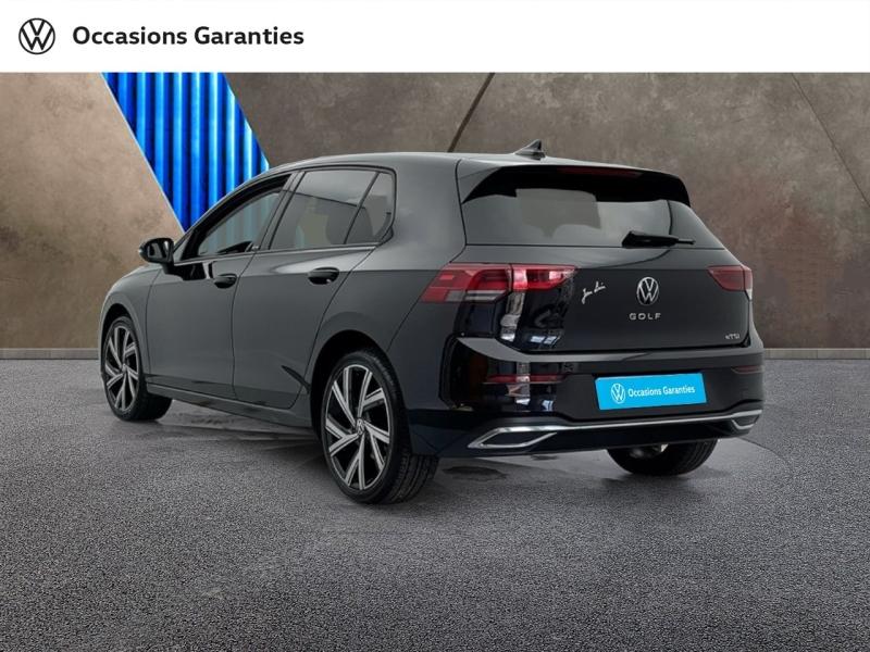 Voitures occasions VOLKSWAGEN GOLF Active Rezé