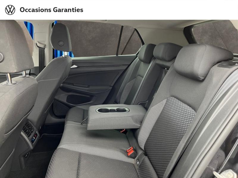 Voitures occasions VOLKSWAGEN GOLF Active Rezé