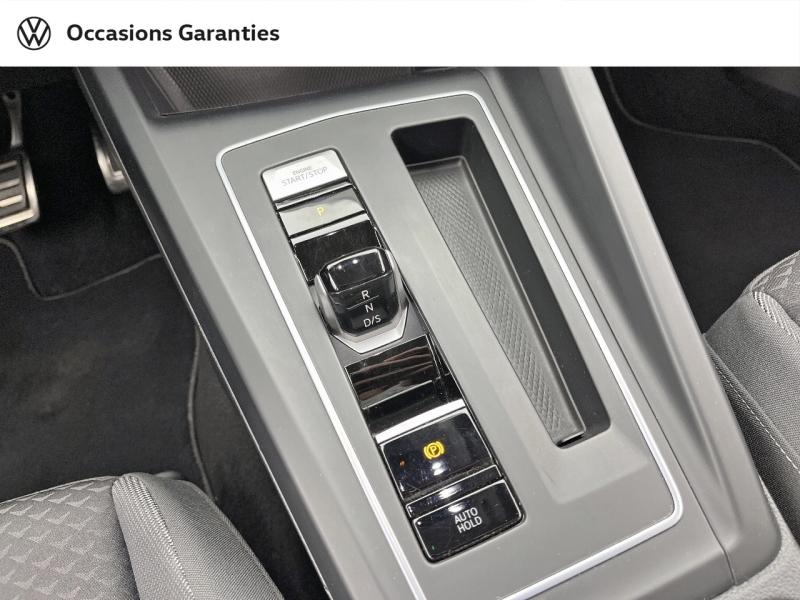 Voitures occasions VOLKSWAGEN GOLF Active Rezé