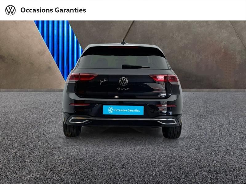 Voitures occasions VOLKSWAGEN GOLF Active Rezé