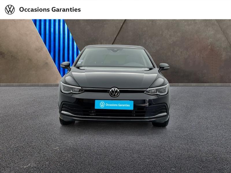 Voitures occasions VOLKSWAGEN GOLF Active Rezé