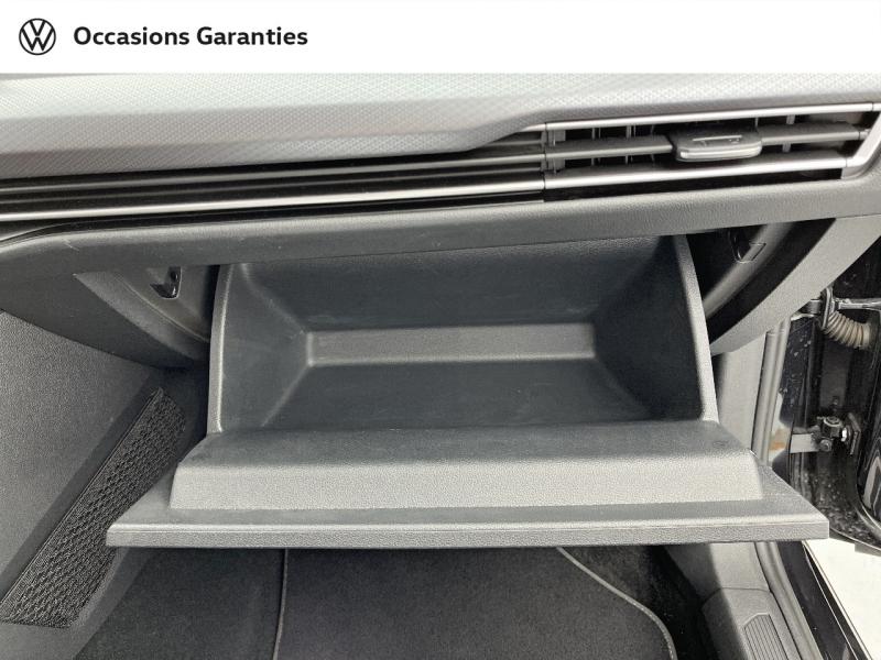 Voitures occasions VOLKSWAGEN GOLF Active Rezé