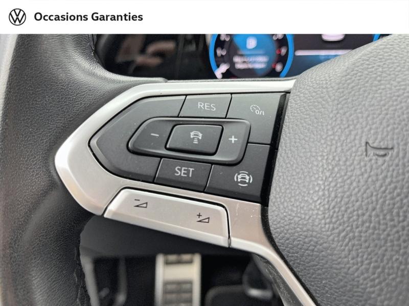 Voitures occasions VOLKSWAGEN GOLF Active Rezé