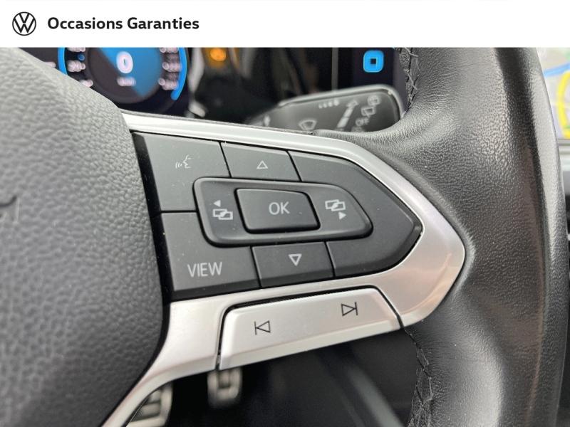 Voitures occasions VOLKSWAGEN GOLF Active Rezé