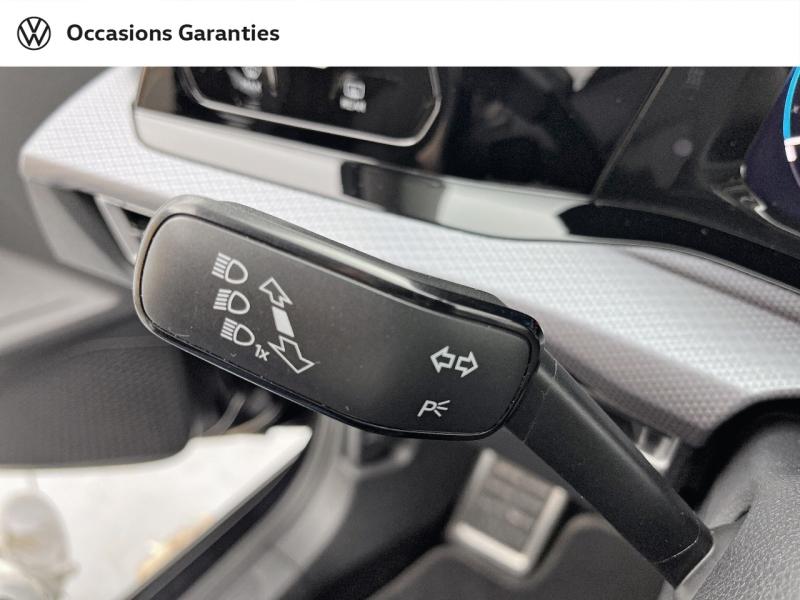 Voitures occasions VOLKSWAGEN GOLF Active Rezé