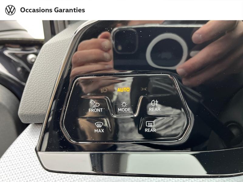 Voitures occasions VOLKSWAGEN GOLF Active Rezé