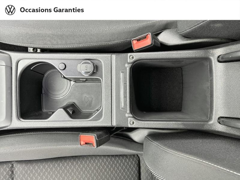 Voitures occasions VOLKSWAGEN GOLF Active Rezé