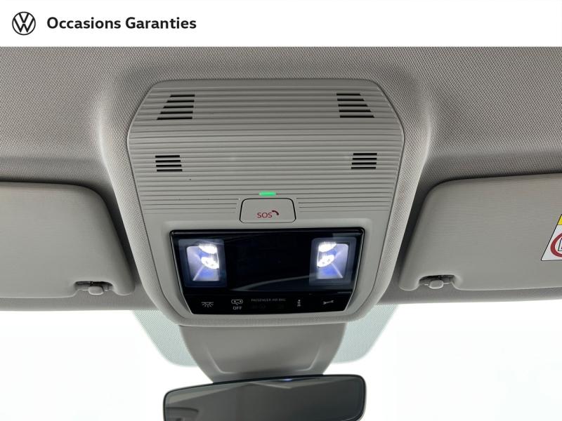 Voitures occasions VOLKSWAGEN GOLF Active Rezé