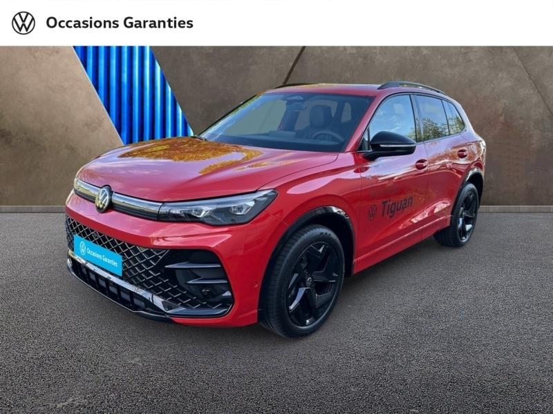 Voitures occasions VOLKSWAGEN TIGUAN R-Line Exclusive Rezé
