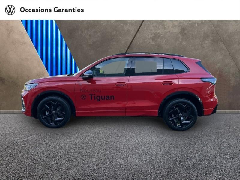 Voitures occasions VOLKSWAGEN TIGUAN R-Line Exclusive Rezé