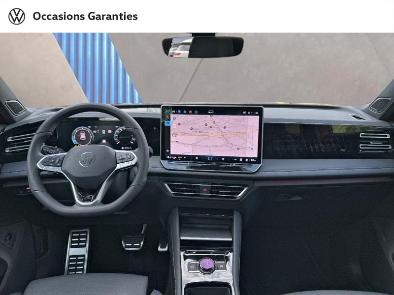 Voitures occasions VOLKSWAGEN TIGUAN R-Line Exclusive Rezé
