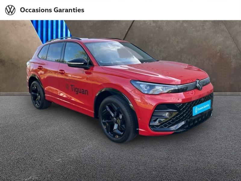 Voitures occasions VOLKSWAGEN TIGUAN R-Line Exclusive Rezé