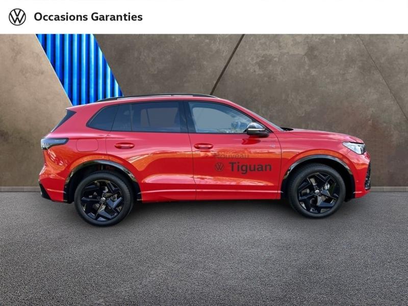 Voitures occasions VOLKSWAGEN TIGUAN R-Line Exclusive Rezé
