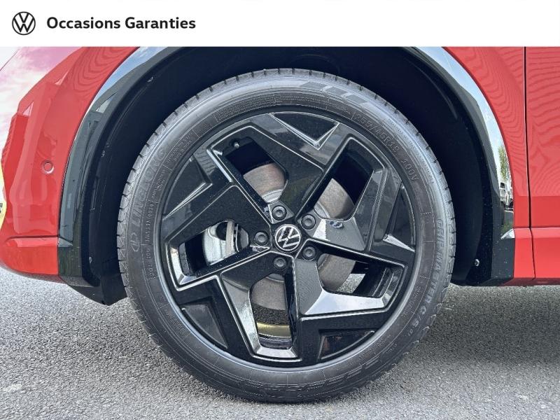 Voitures occasions VOLKSWAGEN TIGUAN R-Line Exclusive Rezé